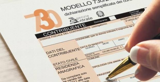 Servizio di assistenza fiscale per la compilazione del modello 730/2025