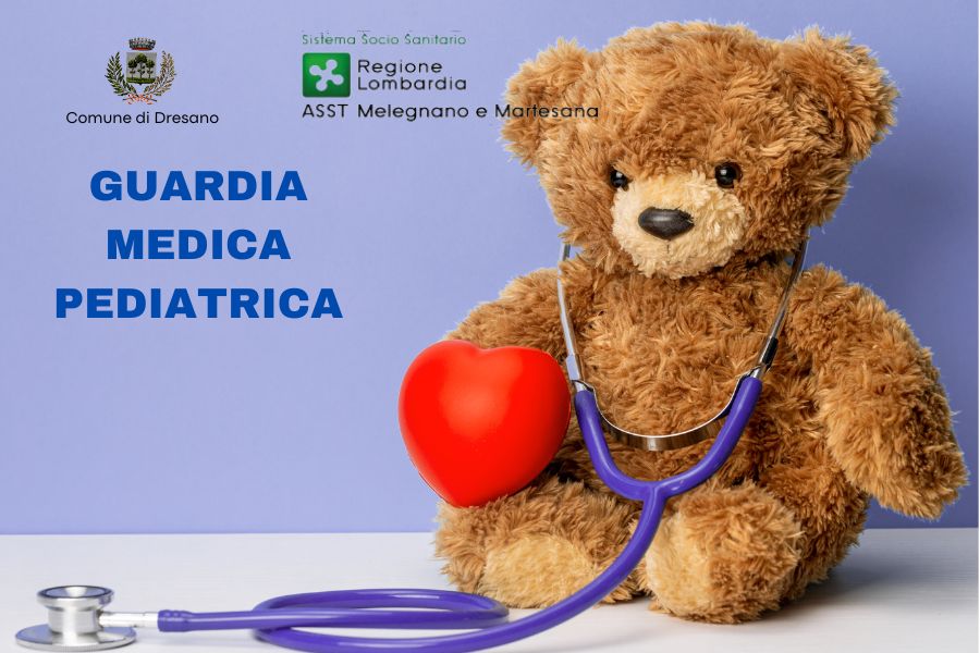 Guardia Medica Pediatrica