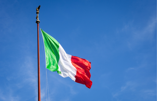 Festa della Liberazione d'Italia