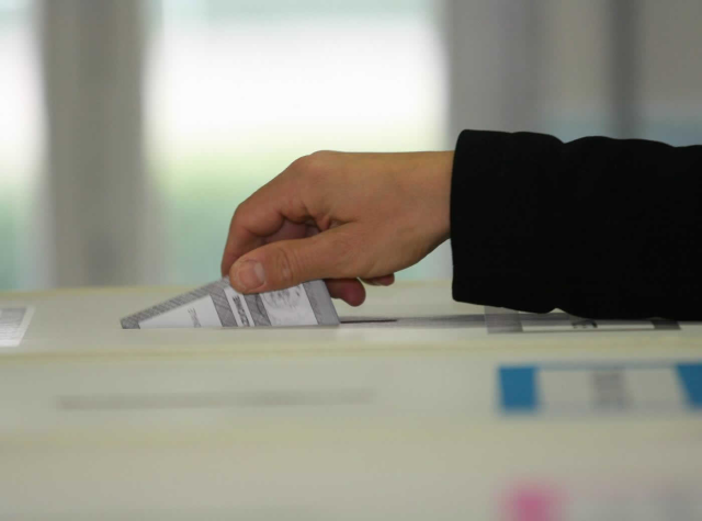 Elezioni Europee ed Amministrative 8 e 9 giugno 2024 - Rilascio certificazioni medico-legali di accompagnamento alle urne per elettori impossibilitati ad esprimere il voto per impedimento fisico